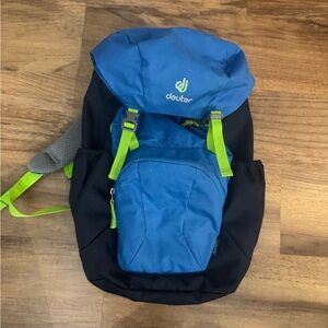 Deuter Junior Backpack kids